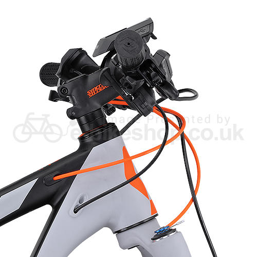 Scott E-Genius 920 2016 Bosch Electric Bike - Image 6