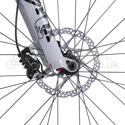 Scott E-Genius 920 2016 Bosch Electric Bike - Image 8