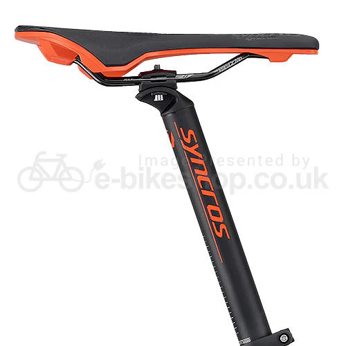 Scott E-Genius 920 2016 Bosch Electric Bike - Image 9
