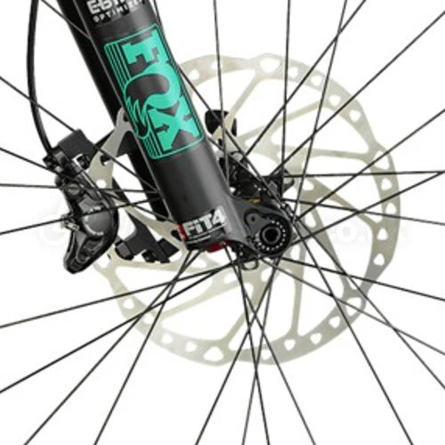 Scott E-Spark 700 Plus TUNED 2017 Shimano - Image 10