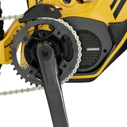 Scott E-Spark 700 Plus TUNED 2017 Shimano - Image 2