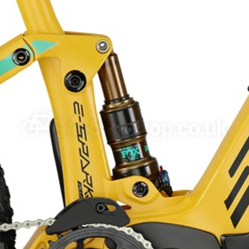 Scott E-Spark 700 Plus TUNED 2017 Shimano - Image 3