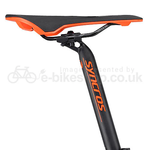 Scott E-Spark 710 2016 Bosch Electric Bike - Image 10
