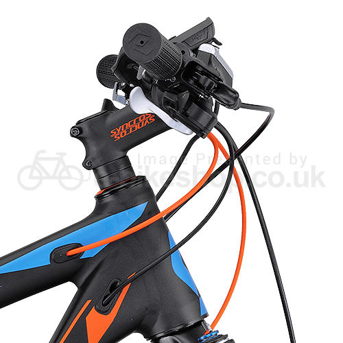 Scott E-Spark 710 2016 Bosch Electric Bike - Image 3