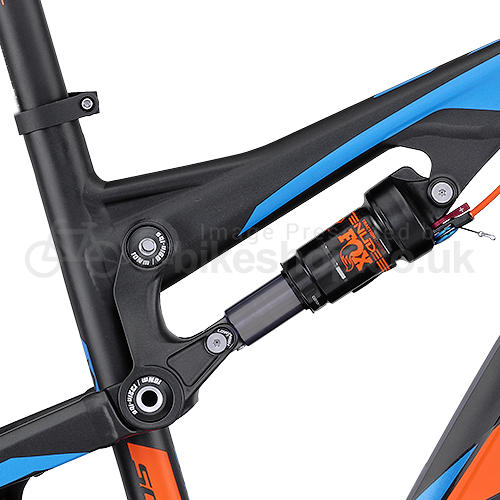 Scott E-Spark 710 2016 Bosch Electric Bike - Image 6