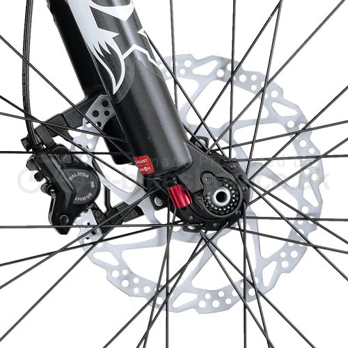 Scott E-Spark 710 2015 Bosch Electric Bike - Image 3
