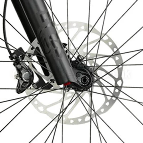 Scott E-Spark 710 Plus 2017 Shimano - Image 10