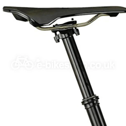 Scott E-Spark 710 Plus 2017 Shimano - Image 3