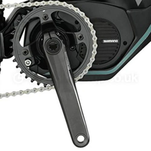 Scott E-Spark 710 Plus 2017 Shimano - Image 4