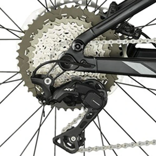 Scott E-Spark 710 Plus 2017 Shimano - Image 6