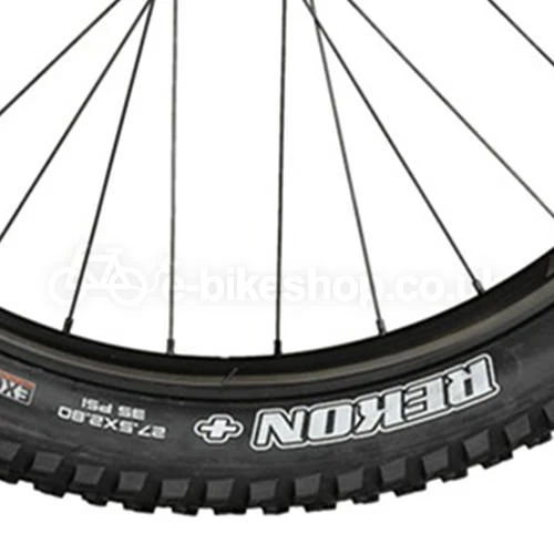 Scott E-Spark 710 Plus 2017 Shimano - Image 7
