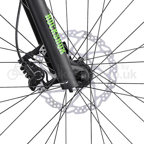 Scott E-Spark 720 2016 Bosch Electric Bike - Image 2