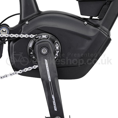 Scott E-Spark 720 2016 Bosch Electric Bike - Image 3