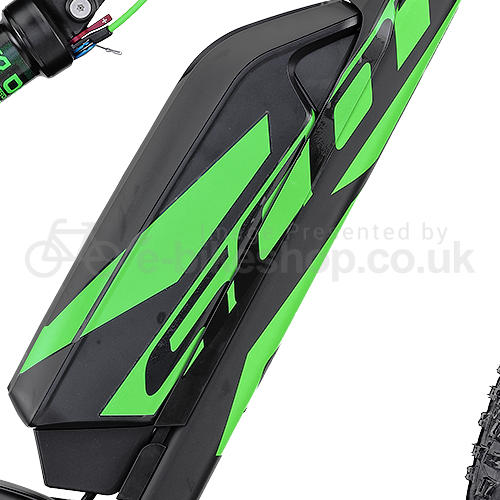 Scott E-Spark 720 2016 Bosch Electric Bike - Image 4