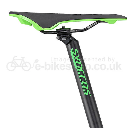 Scott E-Spark 720 2016 Bosch Electric Bike - Image 7