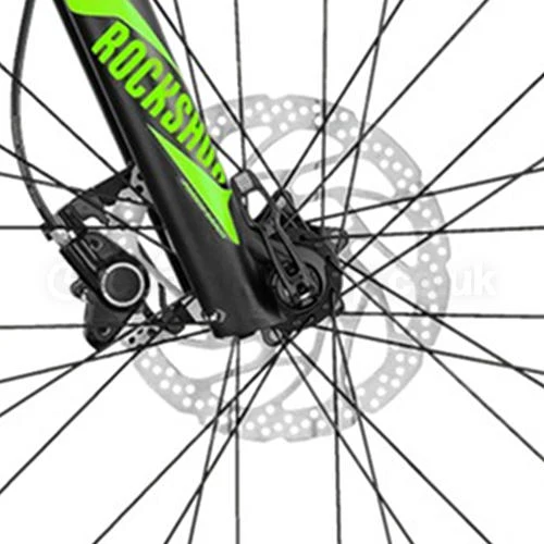 Scott E-Spark 720 Plus 2017 Shimano - Image 10