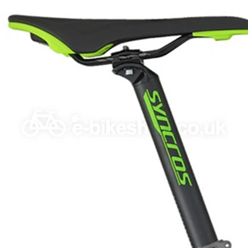 Scott E-Spark 720 Plus 2017 Shimano - Image 3
