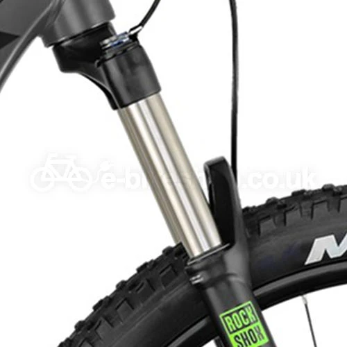 Scott E-Spark 720 Plus 2017 Shimano - Image 5