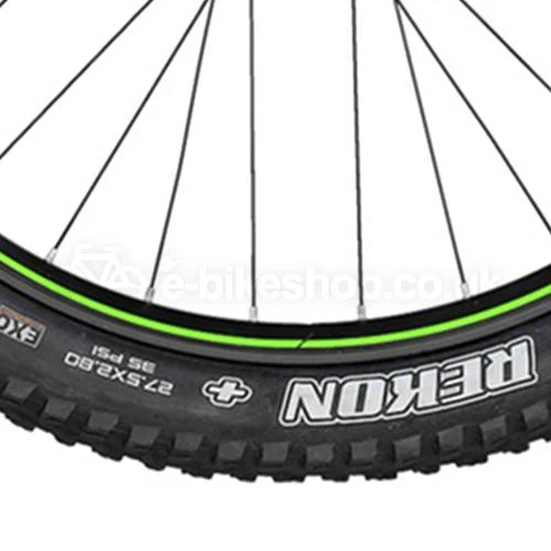 Scott E-Spark 720 Plus 2017 Shimano - Image 6