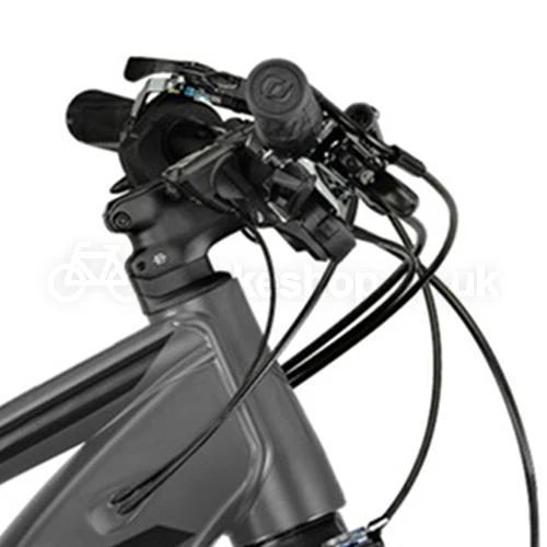Scott E-Spark 720 Plus 2017 Shimano - Image 7