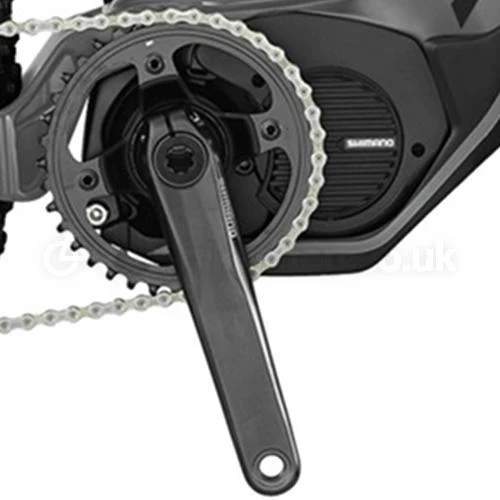 Scott E-Spark 720 Plus 2017 Shimano - Image 8