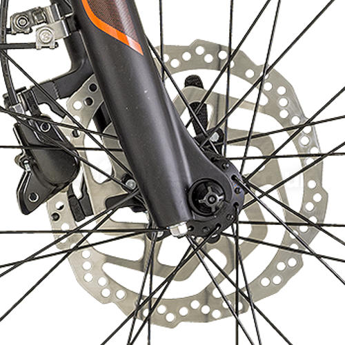 Scott E-Sub Active 2018 Bosch Electric Bike - Image 10