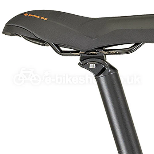 Scott E-Sub Active 2018 Bosch Electric Bike - Image 3
