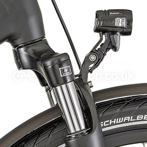 Scott E-Sub Active 2018 Bosch Electric Bike - Image 6