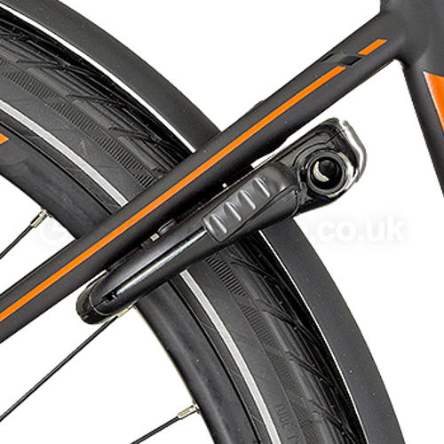 Scott E-Sub Active 2018 Bosch Electric Bike - Image 7