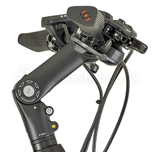 Scott E-Sub Active 2018 Bosch Electric Bike - Image 8