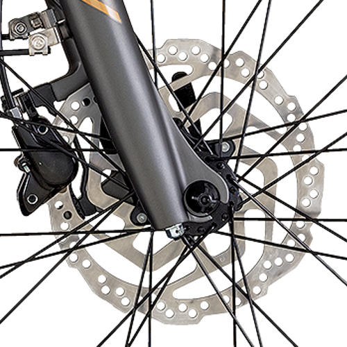 Scott E-Sub Sport 20 2018 Bosch - Image 3