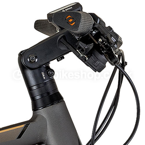 Scott E-Sub Sport 20 2018 Bosch - Image 4