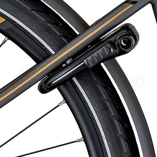 Scott E-Sub Sport 20 2018 Bosch - Image 9