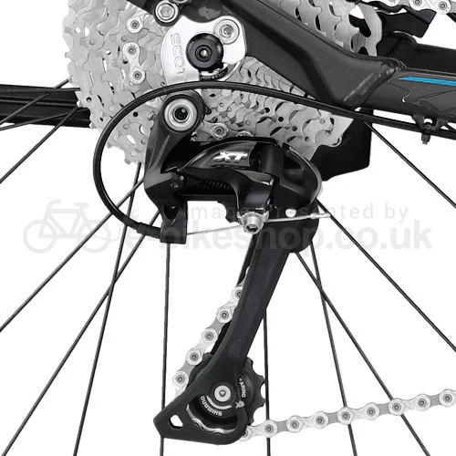 Scott E-Sub Sport 2015 Bosch Electric Bike - Image 10