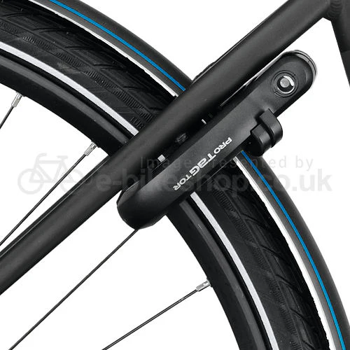 Scott E-Sub Sport 2015 Bosch Electric Bike - Image 2