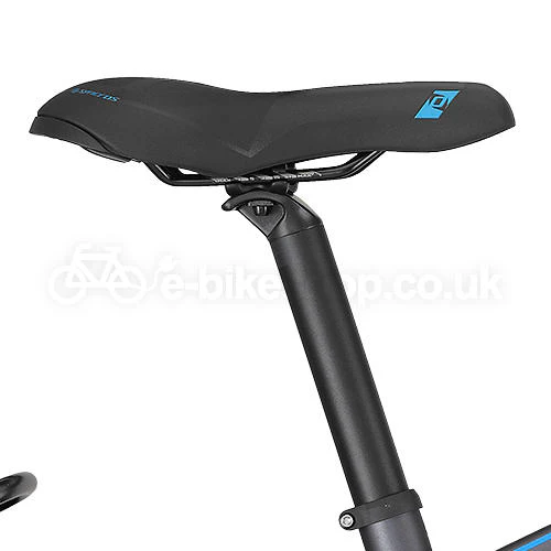 Scott E-Sub Tour 2017 Bosch Electric Bike - Image 3