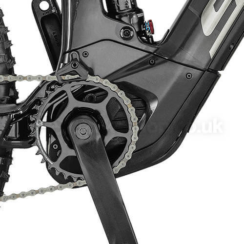 Scott Genius eRIDE 900 2021 Bosch - Image 2