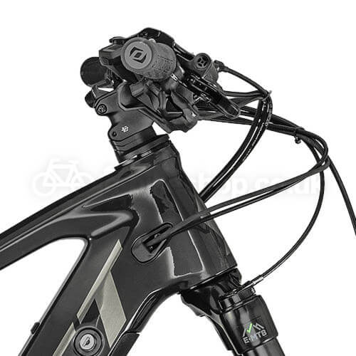 Scott Genius eRIDE 900 2021 Bosch - Image 4