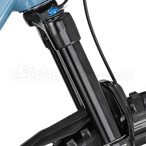 Scott Genius eRIDE 910 2020 Bosch - Image 5
