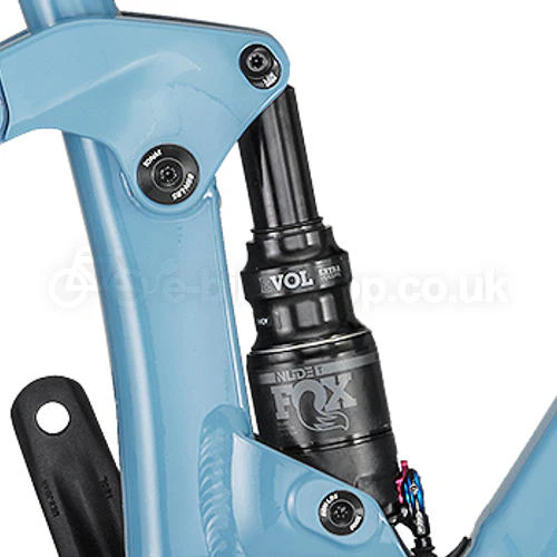 Scott Genius eRIDE 910 2020 Bosch - Image 6
