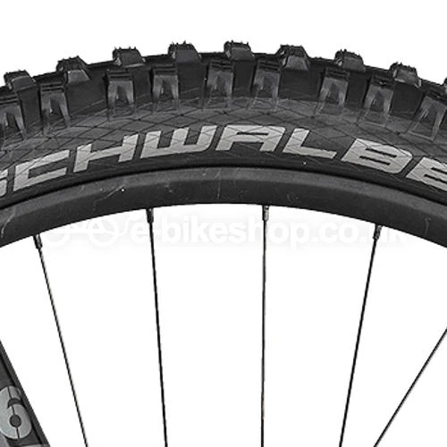 Scott Genius eRIDE 910 2020 Bosch - Image 7