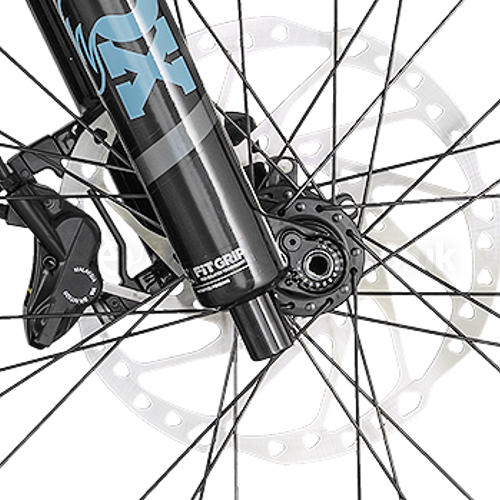 Scott Genius eRIDE 910 2020 Bosch - Image 8