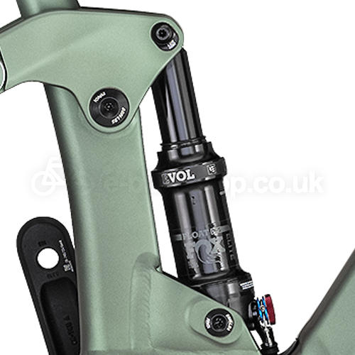 Scott Genius eRIDE 920 2020 Bosch - Image 6
