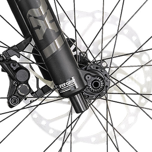 Scott Genius eRIDE 920 2020 Bosch - Image 8