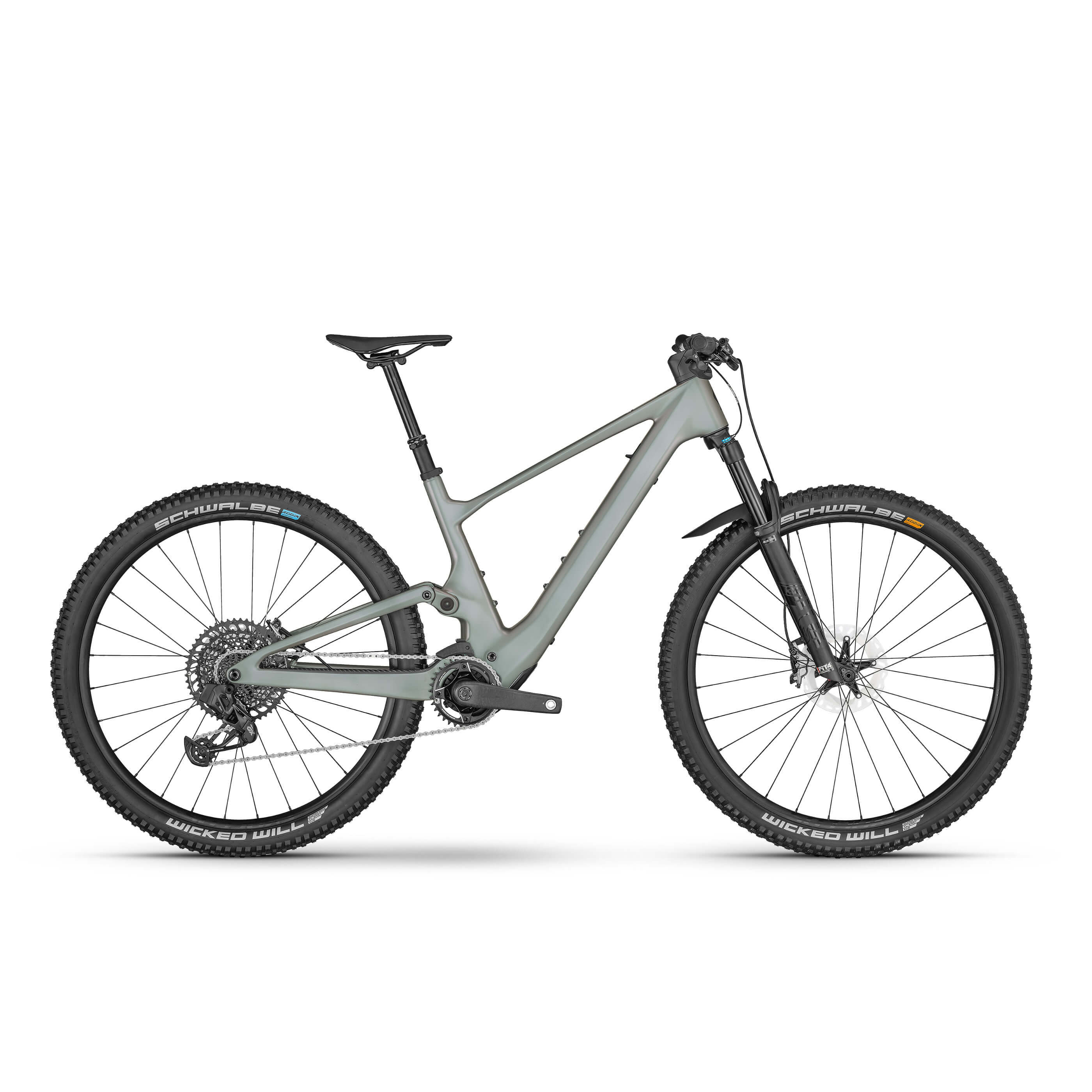 Scott Lumen eRIDE 900 2023