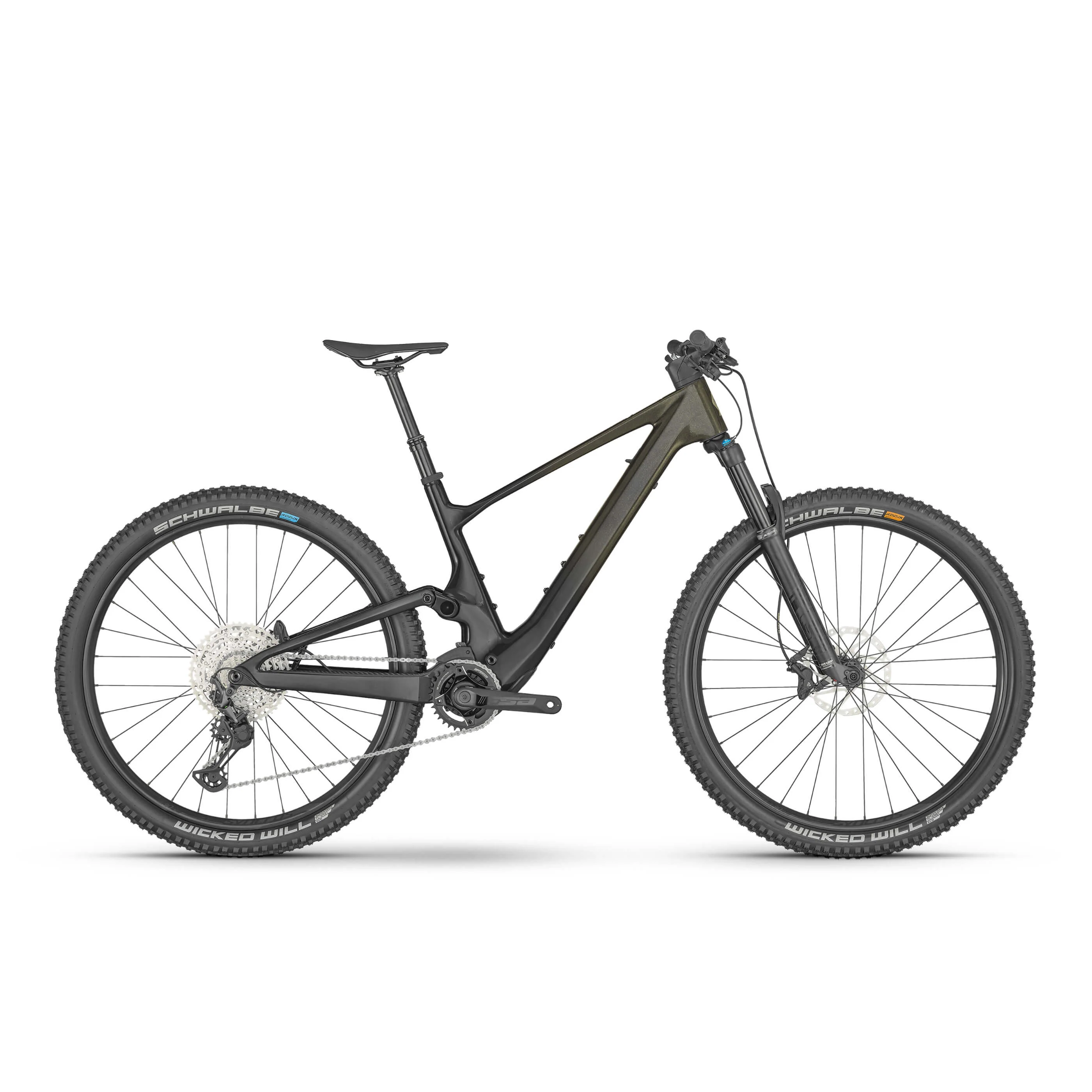 Scott Lumen eRIDE 910 2023