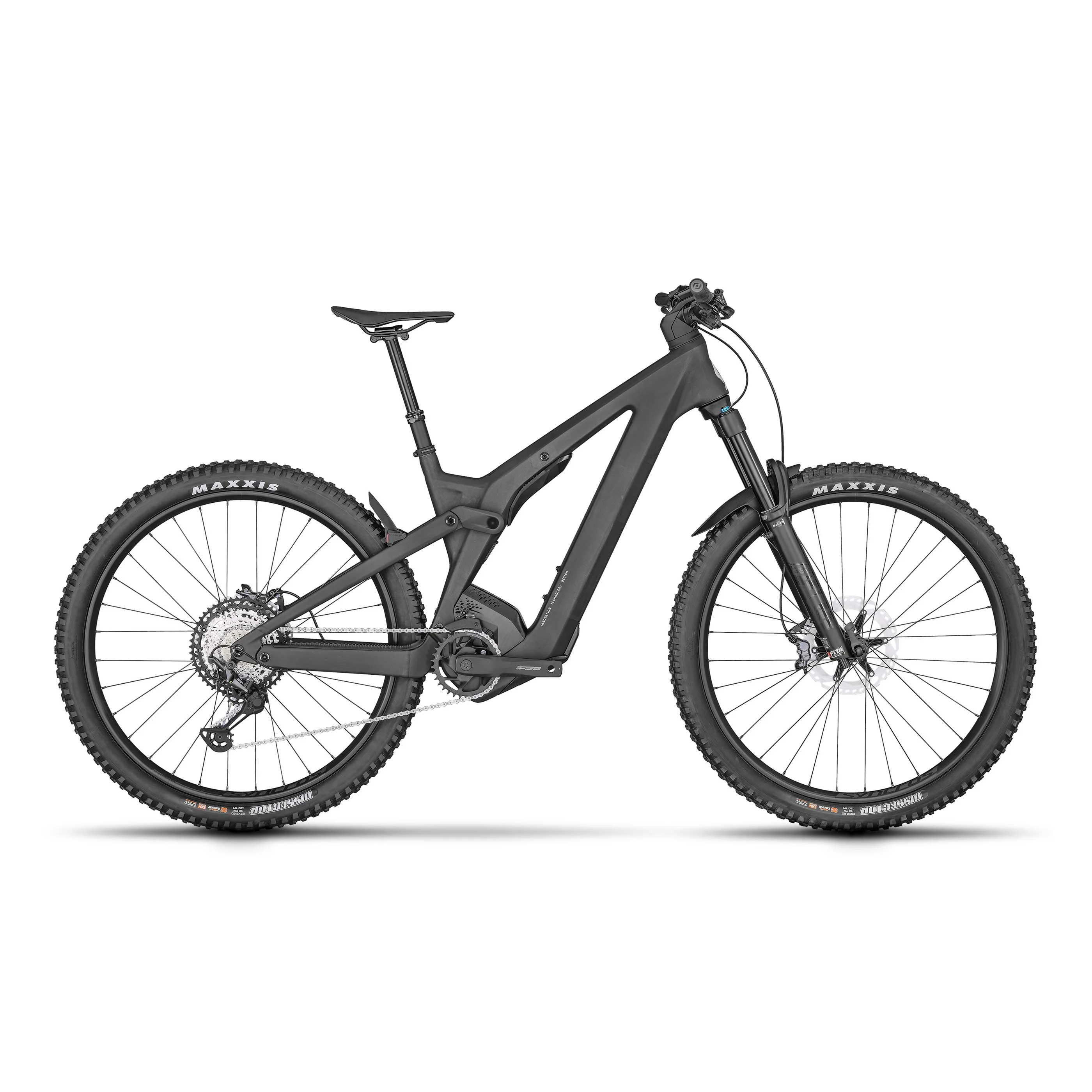 Scott Patron eRIDE 900 2022