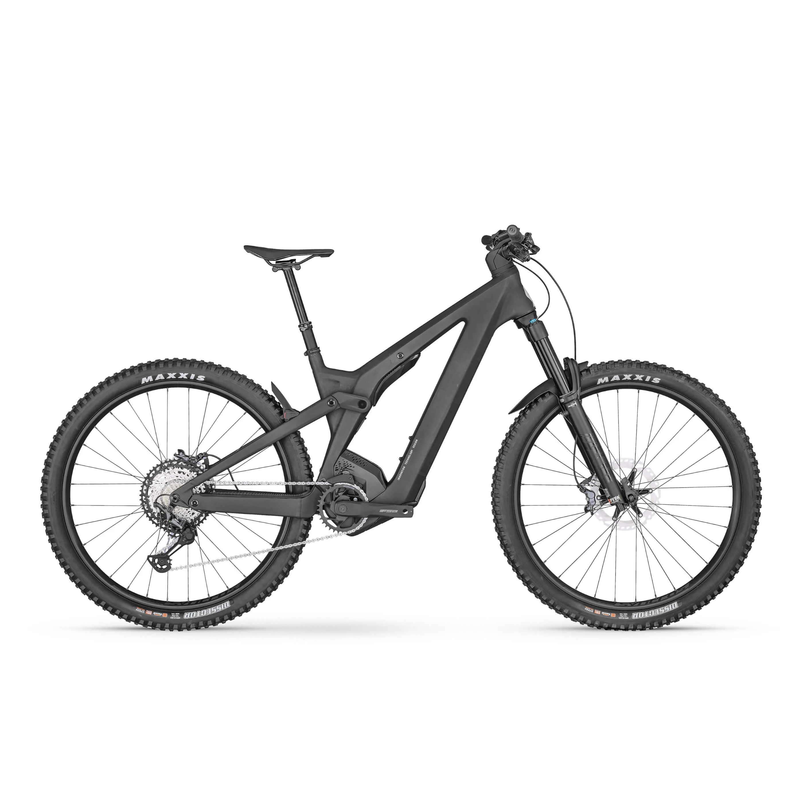 Scott Patron eRide 900 2024