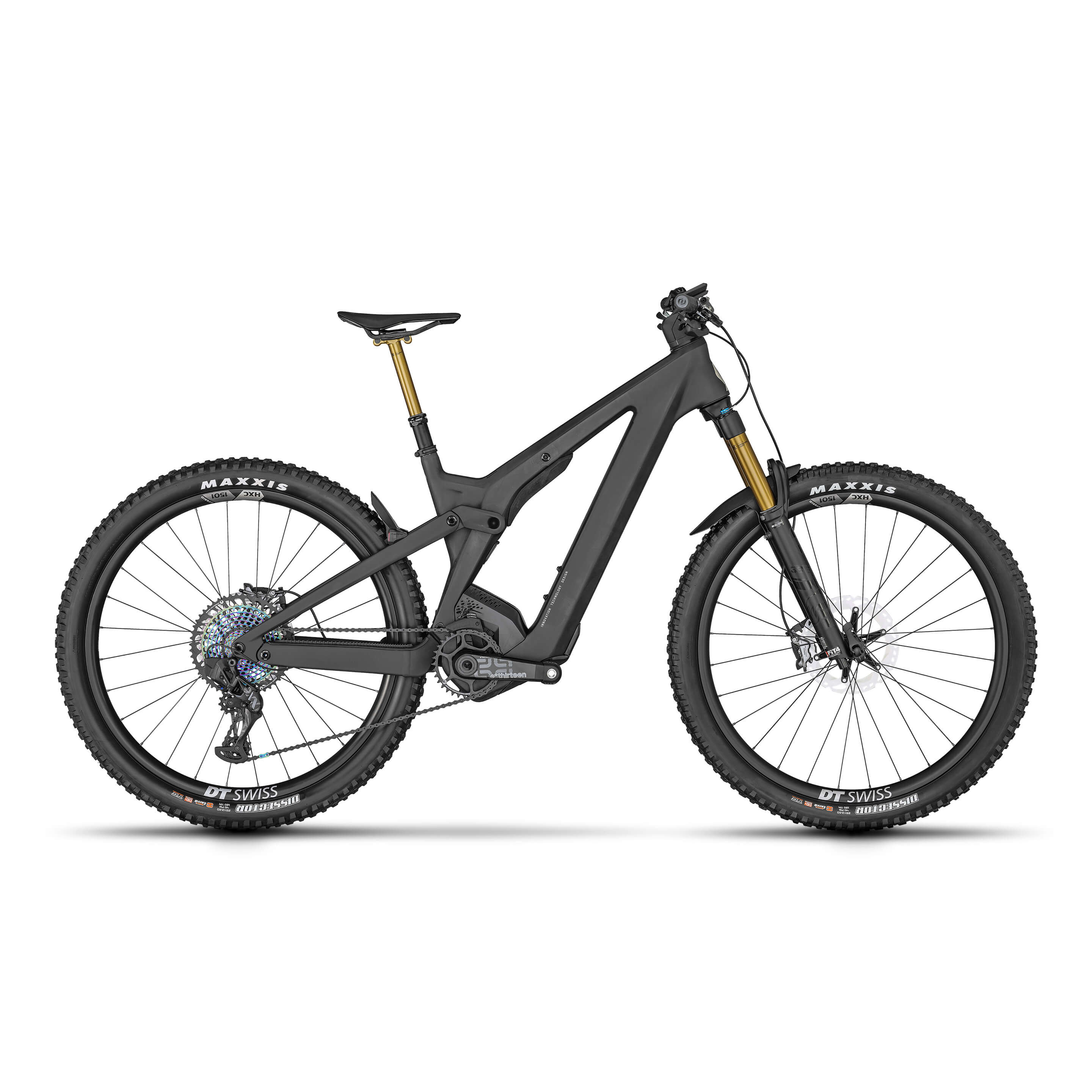 Scott Patron eRIDE 900 Ultimate 2022