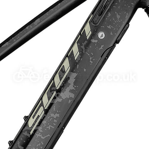 Scott Ransom eRIDE 910 2021 Bosch - Image 3